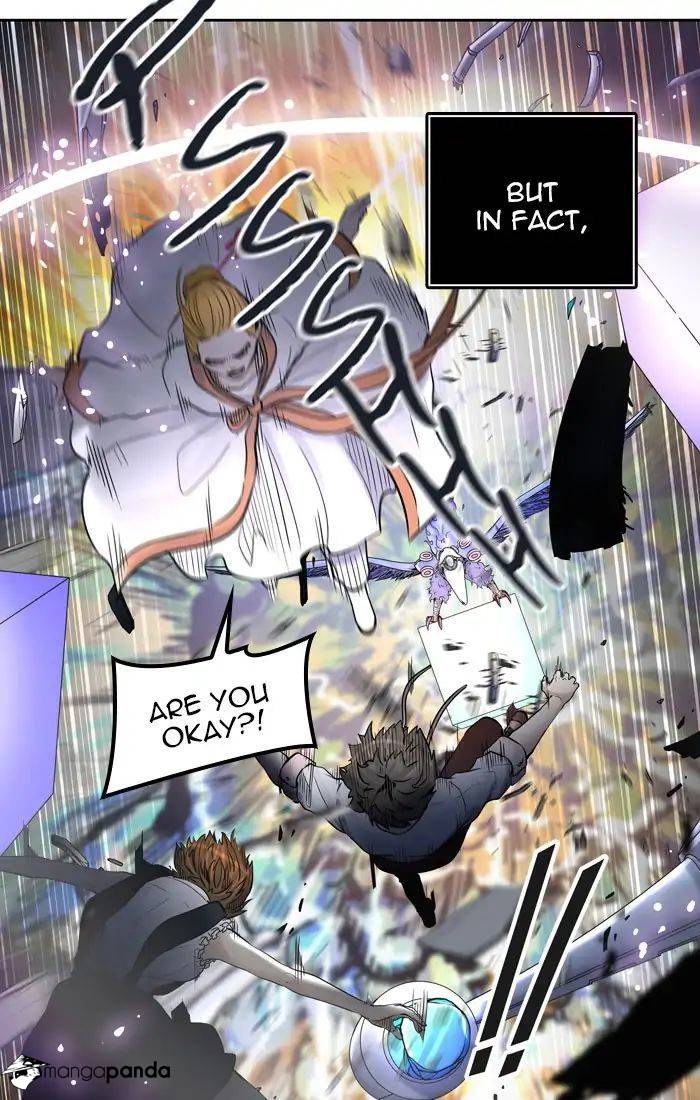 Tower of God Chapter 415 image 101